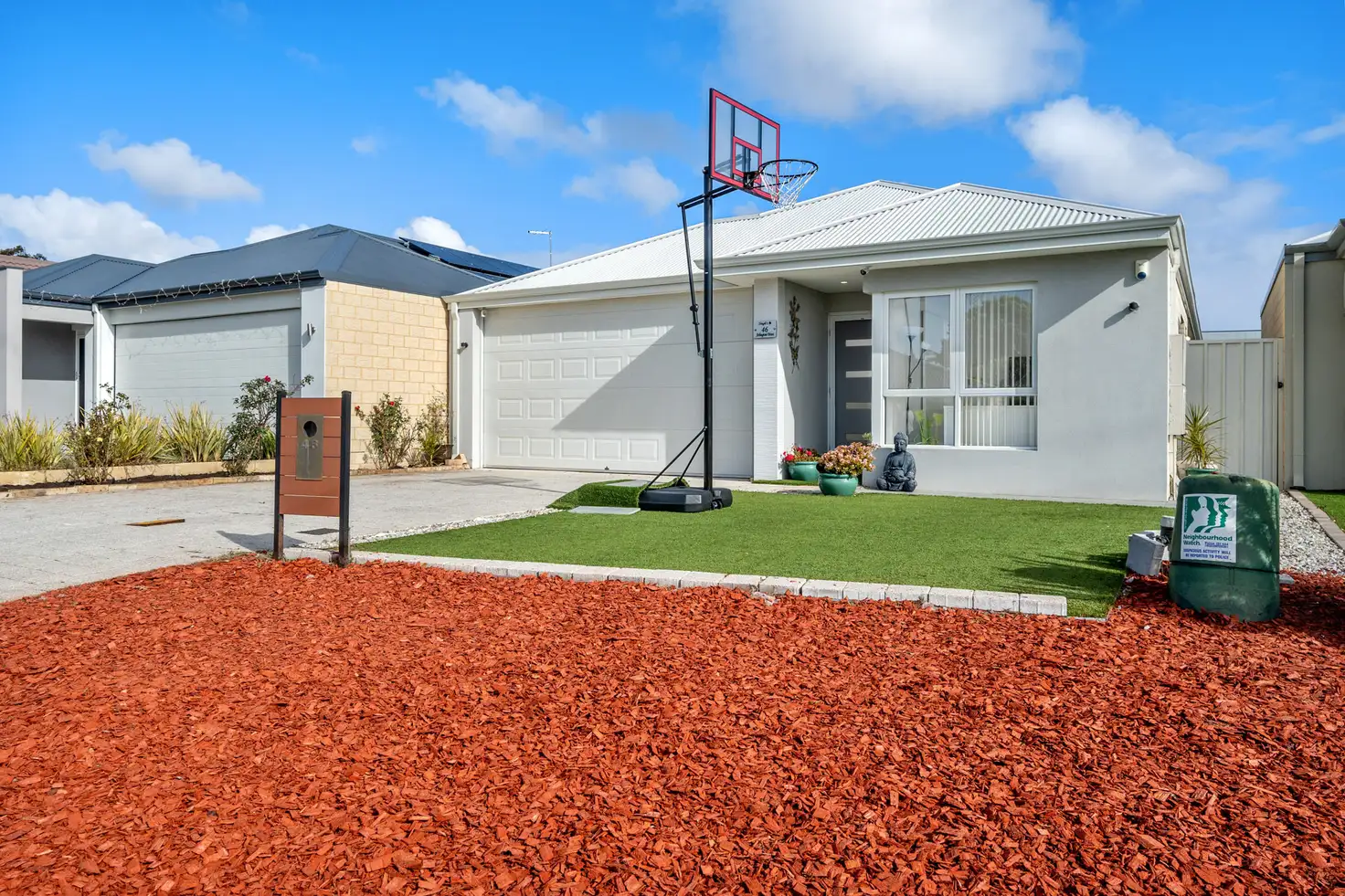 Main view of Homely house listing, 46 Arlington Drive, Willetton WA 6155