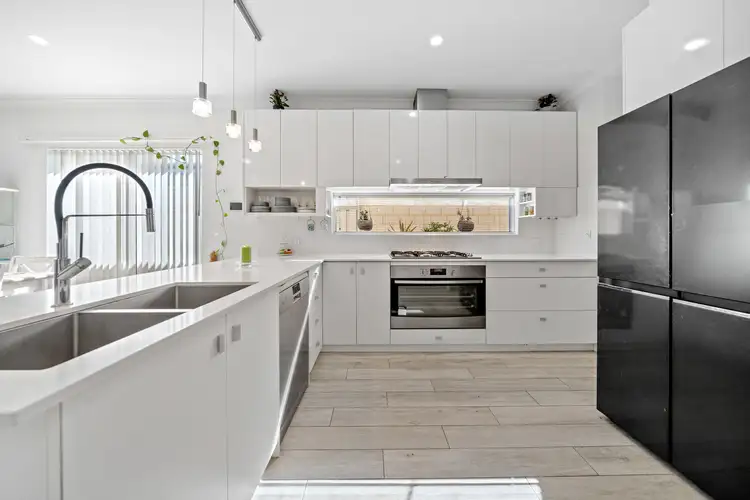 Sixth view of Homely house listing, 46 Arlington Drive, Willetton WA 6155