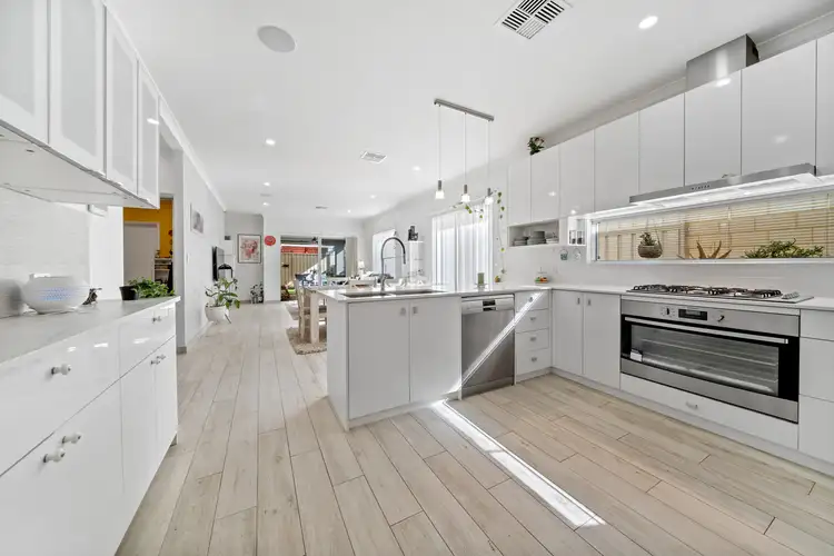 Seventh view of Homely house listing, 46 Arlington Drive, Willetton WA 6155