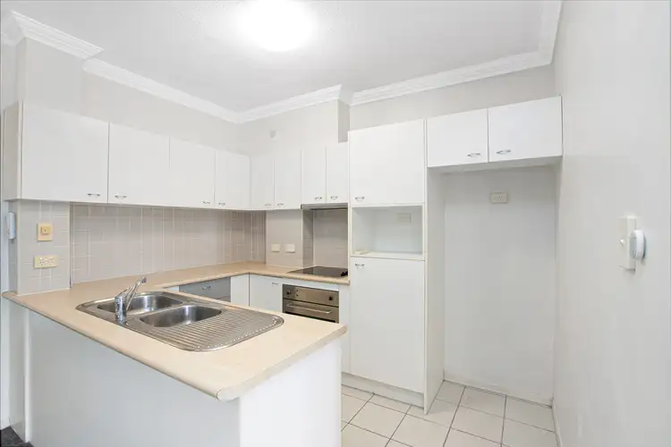 23/28 Belgrave Road, Indooroopilly QLD 4068