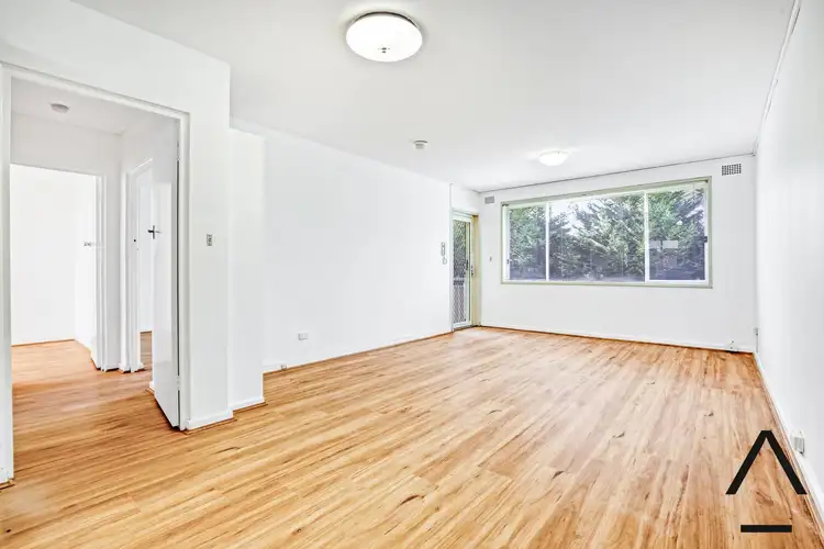 4/15 Morwick Street, Strathfield NSW 2135