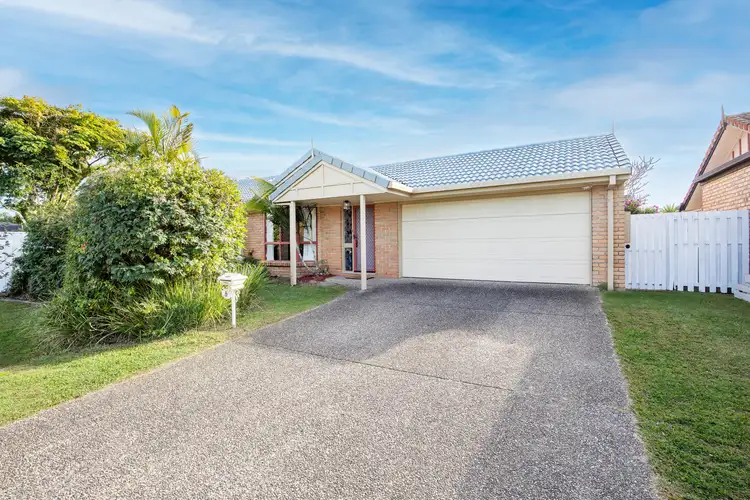 5 Bowerbird Place, Burleigh Waters QLD 4220