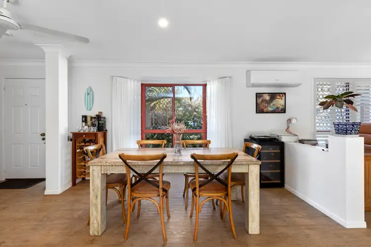 Third view of Homely house listing, 5 Bowerbird Place, Burleigh Waters QLD 4220