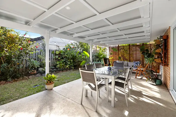 Fourth view of Homely house listing, 5 Bowerbird Place, Burleigh Waters QLD 4220