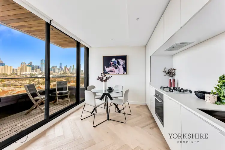 715/338 Gore Street, Fitzroy VIC 3065