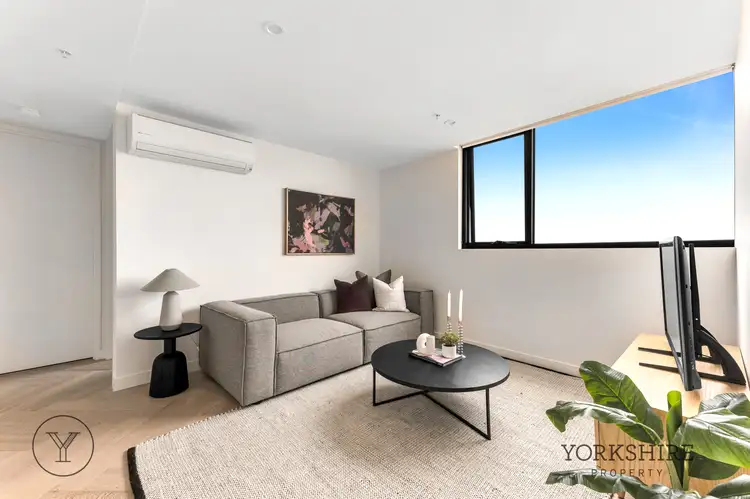 Fourth view of Homely apartment listing, 715/338 Gore Street, Fitzroy VIC 3065