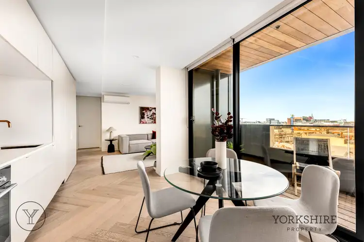 Sixth view of Homely apartment listing, 715/338 Gore Street, Fitzroy VIC 3065