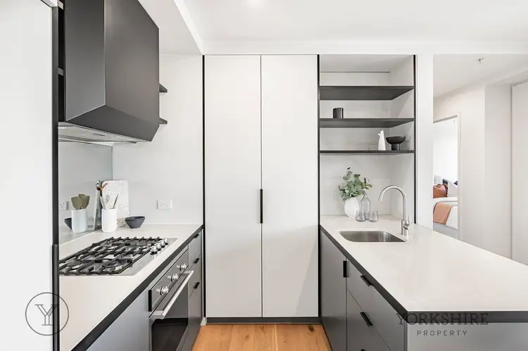 Fifth view of Homely house listing, 305/250 Gore Street, Fitzroy VIC 3065