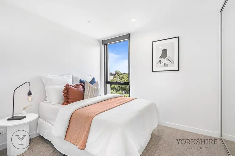 Sixth view of Homely house listing, 305/250 Gore Street, Fitzroy VIC 3065