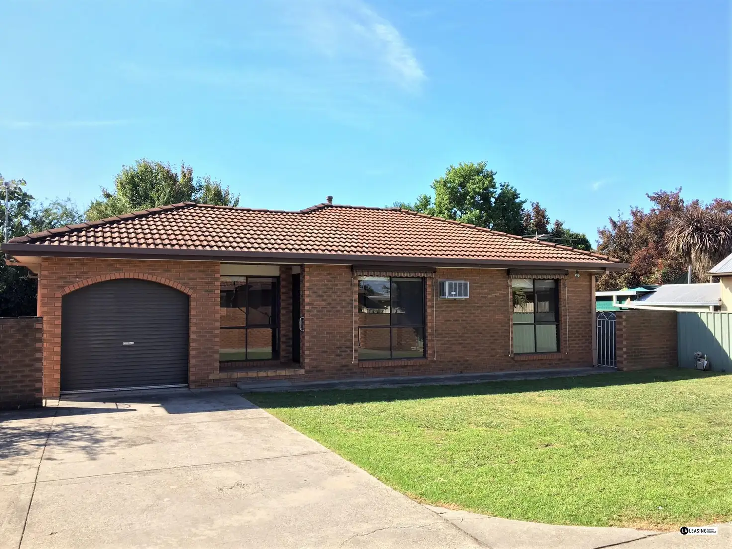 Main view of Homely unit listing, 2/494 McDonald Road, Lavington NSW 2641