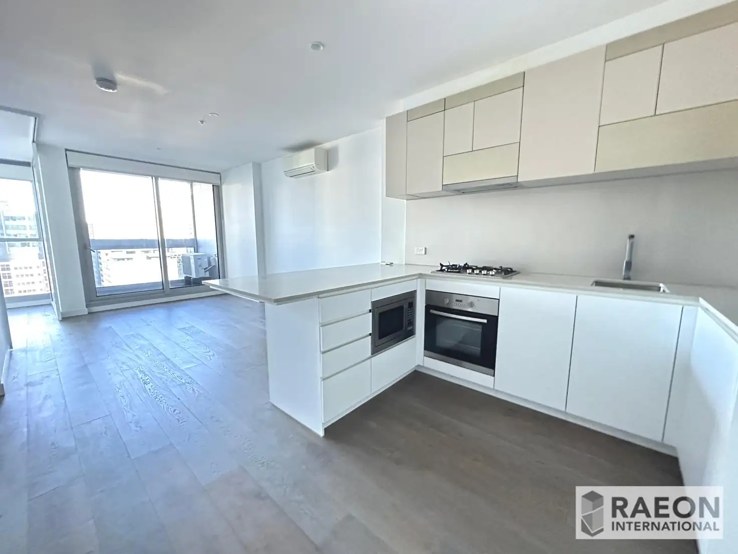 Main view of Homely apartment listing, 3104/38 Rose Lane, Melbourne VIC 3000