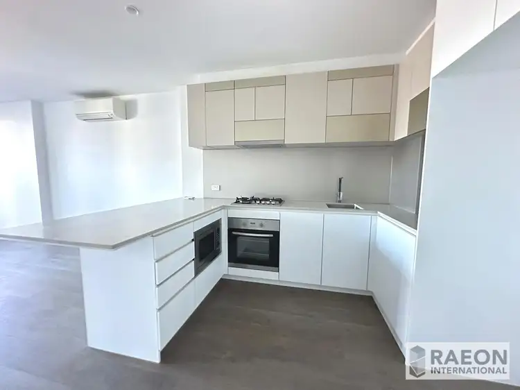 Second view of Homely apartment listing, 3104/38 Rose Lane, Melbourne VIC 3000
