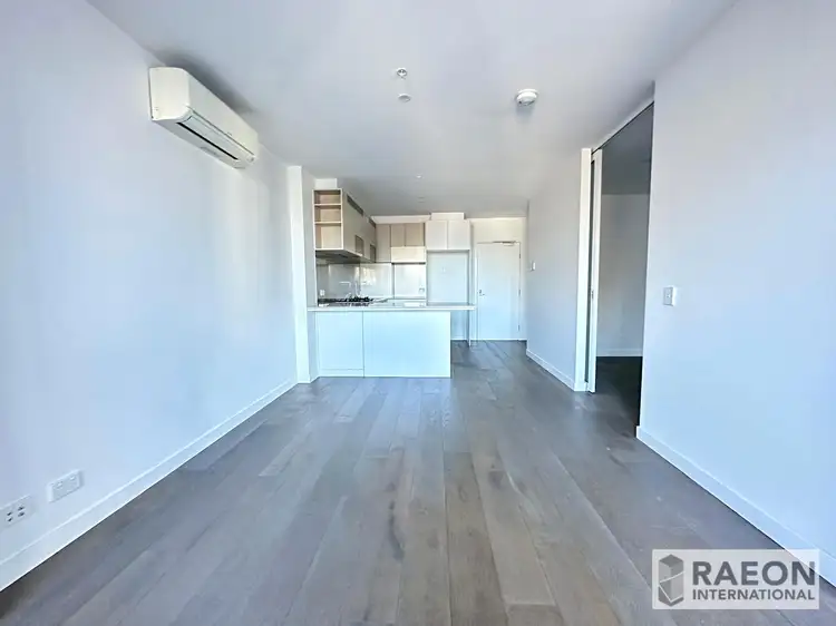 Third view of Homely apartment listing, 3104/38 Rose Lane, Melbourne VIC 3000