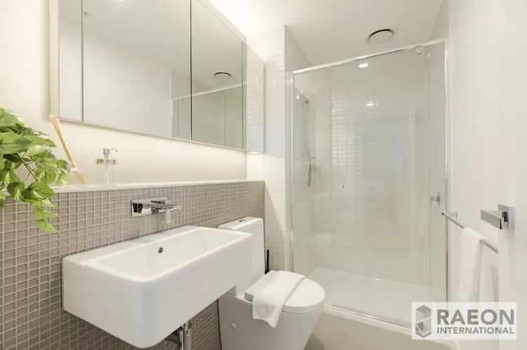 Fourth view of Homely apartment listing, 3104/38 Rose Lane, Melbourne VIC 3000