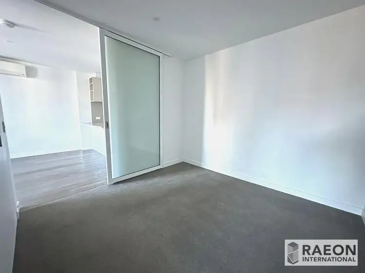 Fifth view of Homely apartment listing, 3104/38 Rose Lane, Melbourne VIC 3000