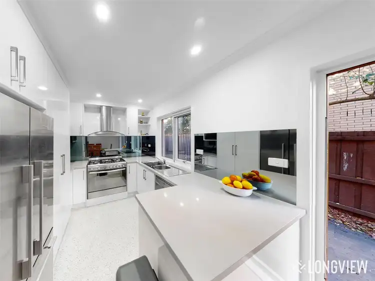 Main view of Homely townhouse listing, 3/225 Alma Road, St Kilda East VIC 3183