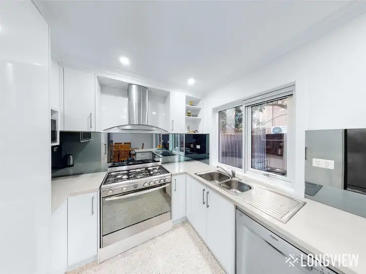 Second view of Homely townhouse listing, 3/225 Alma Road, St Kilda East VIC 3183