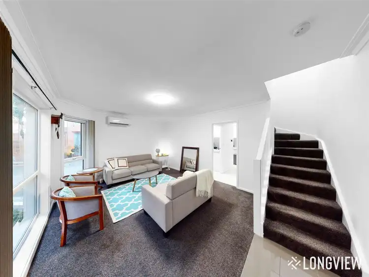 Fourth view of Homely townhouse listing, 3/225 Alma Road, St Kilda East VIC 3183