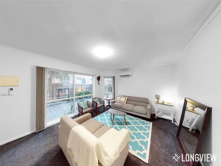 Fifth view of Homely townhouse listing, 3/225 Alma Road, St Kilda East VIC 3183