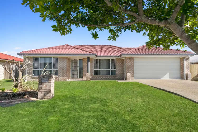 70 Ronald Court, Caboolture South QLD 4510
