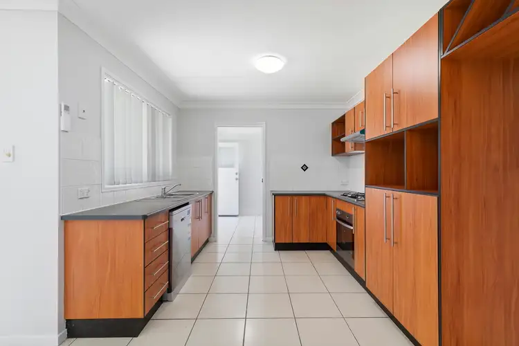 Second view of Homely house listing, 70 Ronald Court, Caboolture South QLD 4510