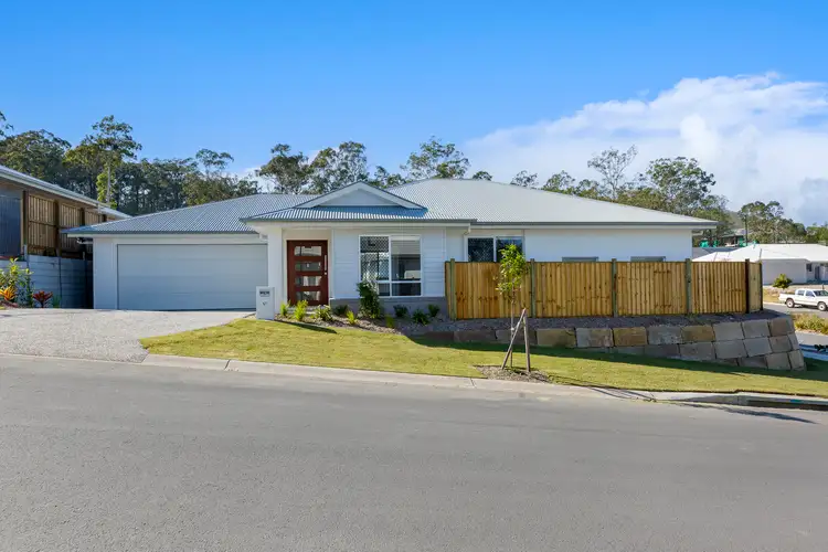 Main view of Homely house listing, 1 Brushbox Street, Bahrs Scrub QLD 4207