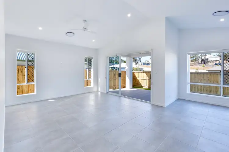 Fourth view of Homely house listing, 1 Brushbox Street, Bahrs Scrub QLD 4207