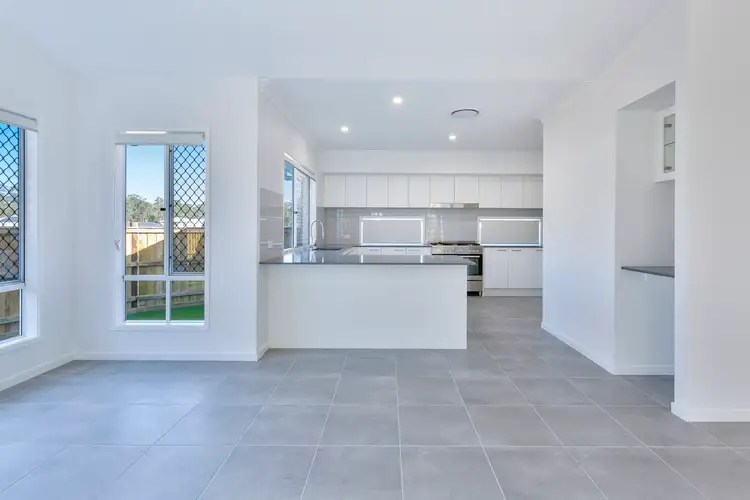 Fifth view of Homely house listing, 1 Brushbox Street, Bahrs Scrub QLD 4207