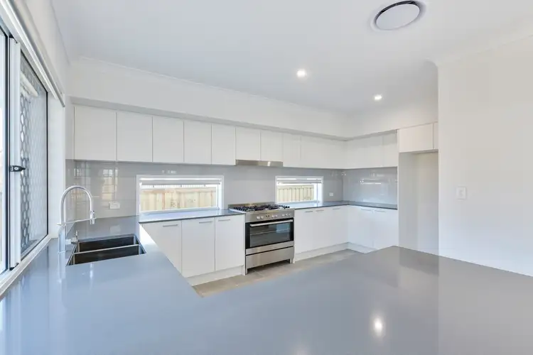 Sixth view of Homely house listing, 1 Brushbox Street, Bahrs Scrub QLD 4207