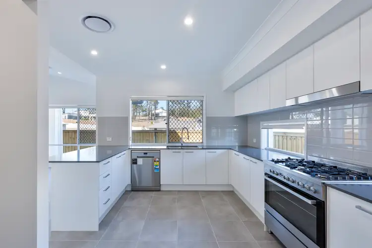 Seventh view of Homely house listing, 1 Brushbox Street, Bahrs Scrub QLD 4207