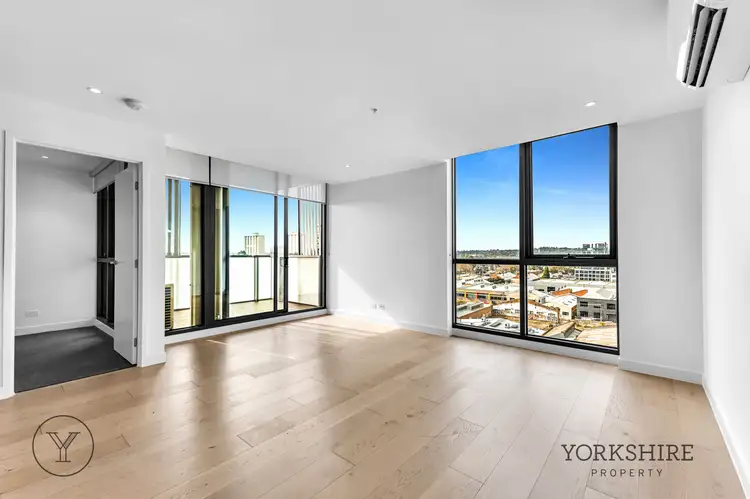 Main view of Homely unit listing, 803D/21 Robert Street, Collingwood VIC 3066