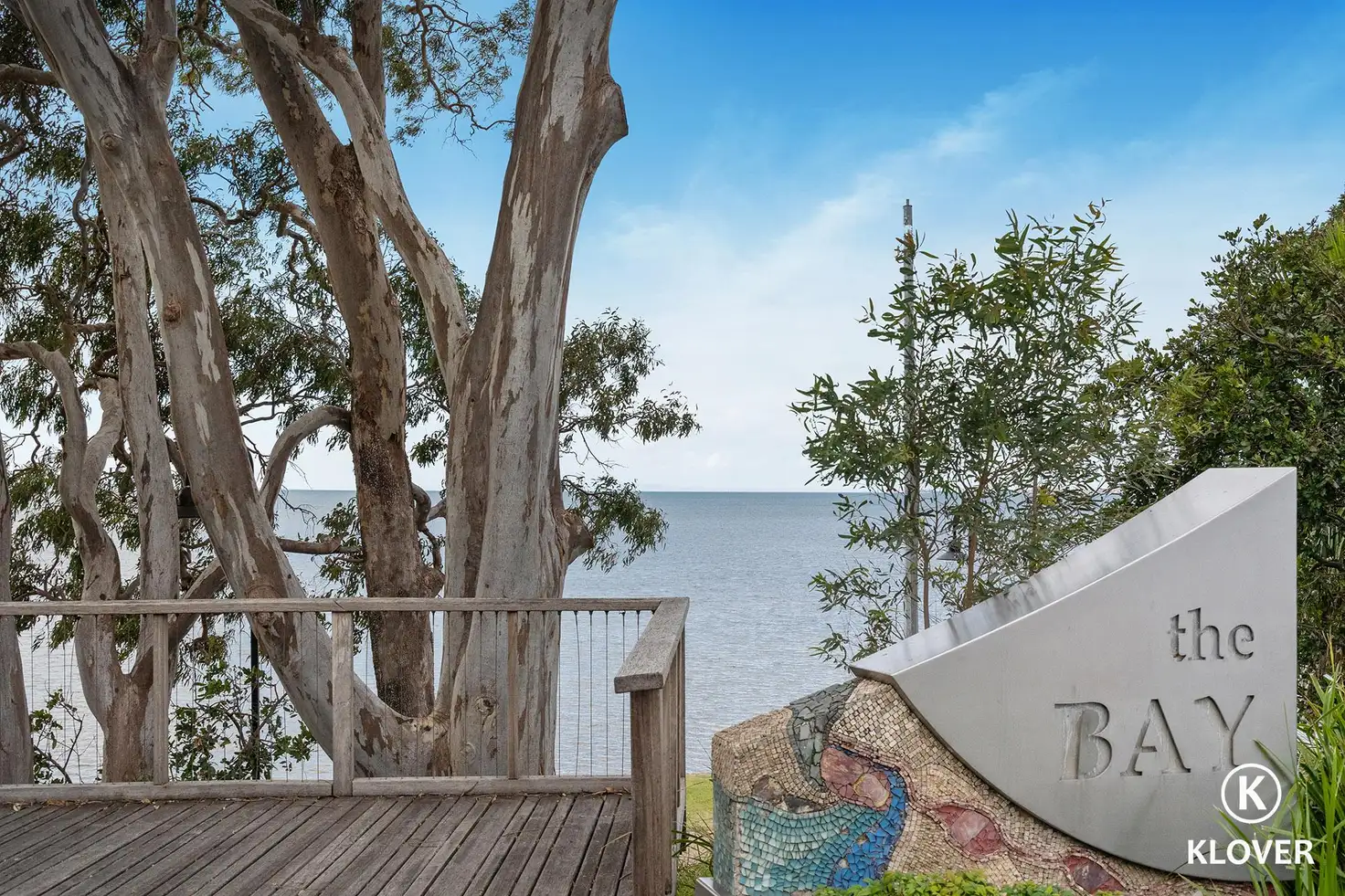 Main view of Homely apartment listing, 1/8 Bayview Terrace, Deception Bay QLD 4508