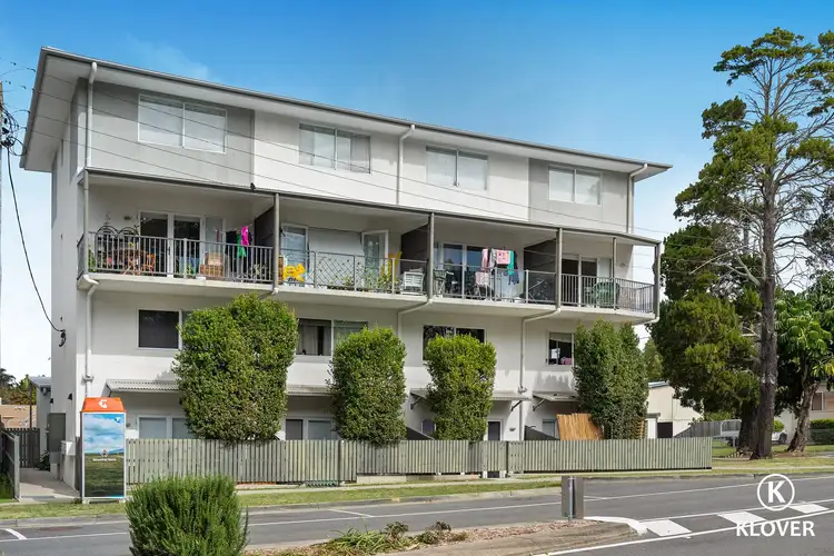 Second view of Homely apartment listing, 1/8 Bayview Terrace, Deception Bay QLD 4508