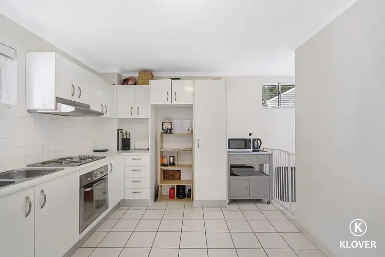 Third view of Homely apartment listing, 1/8 Bayview Terrace, Deception Bay QLD 4508