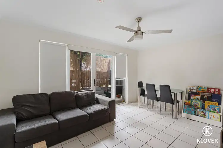 Fourth view of Homely apartment listing, 1/8 Bayview Terrace, Deception Bay QLD 4508