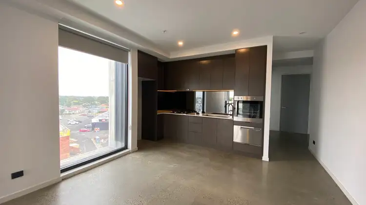 Second view of Homely apartment listing, 401/171 Wheatsheaf Road, Glenroy VIC 3046