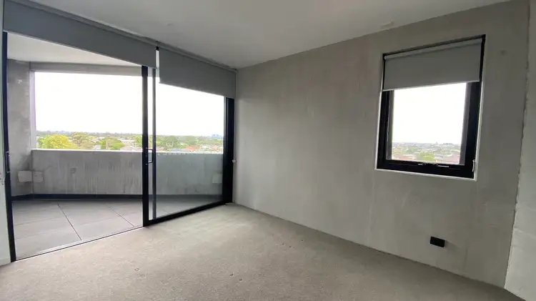 Fifth view of Homely apartment listing, 401/171 Wheatsheaf Road, Glenroy VIC 3046
