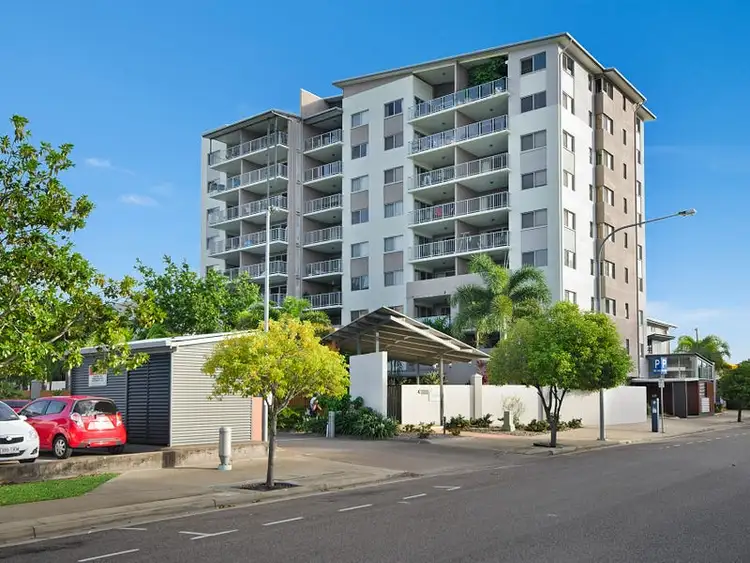 36/51 Stanley Street, Townsville City QLD 4810