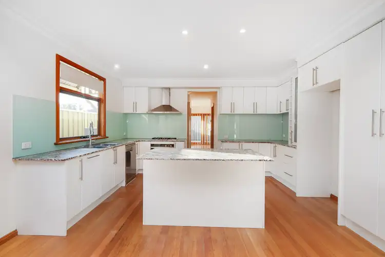 Fifth view of Homely house listing, 62A Elphin Street, Newport VIC 3015