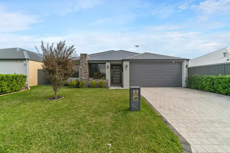 23 Denton Street, Aveley WA 6069