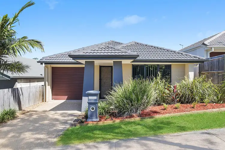 37 Rosella Crescent, Springfield Lakes QLD 4300