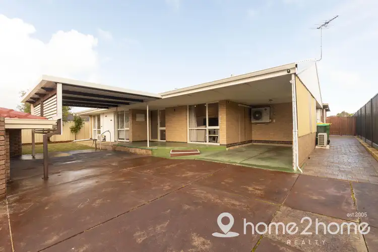 Main view of Homely house listing, 71B Frederick Street, Shoalwater WA 6169