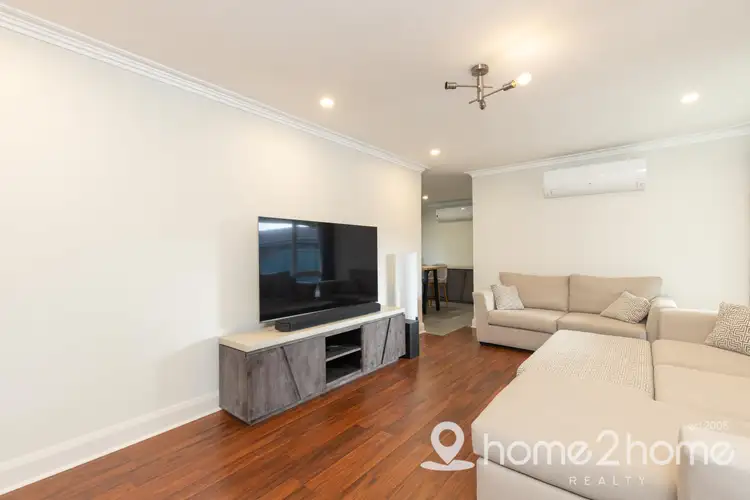 Second view of Homely house listing, 71B Frederick Street, Shoalwater WA 6169