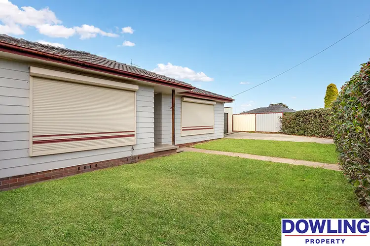 Third view of Homely house listing, 29 Kookaburra Parade, Woodberry NSW 2322