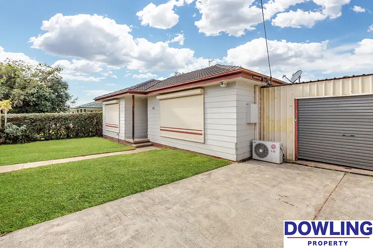Fifth view of Homely house listing, 29 Kookaburra Parade, Woodberry NSW 2322