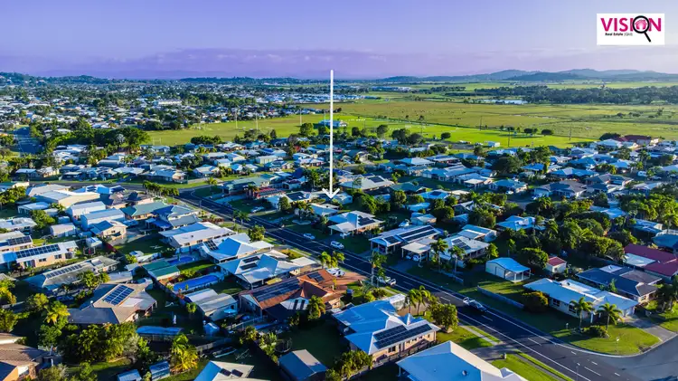Main view of Homely house listing, 15 Caledonian Drive, Beaconsfield QLD 4740