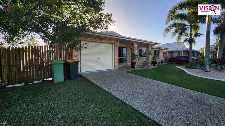 Second view of Homely house listing, 15 Caledonian Drive, Beaconsfield QLD 4740