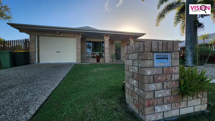 Fourth view of Homely house listing, 15 Caledonian Drive, Beaconsfield QLD 4740