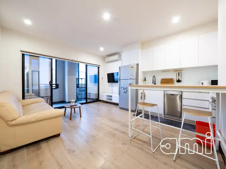 Main view of Homely apartment listing, 105/535 flinders lane, Melbourne VIC 3000