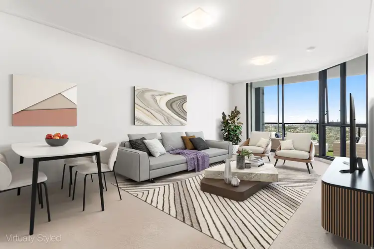 1313C/5 Pope Street, Ryde NSW 2112